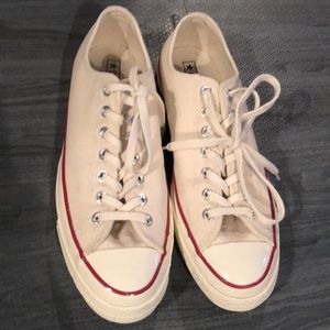 Men's converse